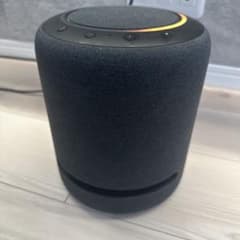 ぴー様専用　Echo Studio 史上最高音質のスマートスピーカーのサムネイル