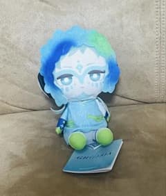 グノーシア ぬいぐるみ vol.1 ラキオ - メルカリ