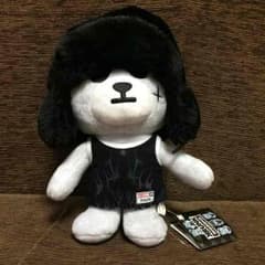KRUNK×BIGBANG タンクトップ ぬいぐるみ2のサムネイル