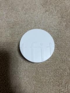 tfit トランスルーセントセットフィニッシングパウダー 01ホワイトのサムネイル