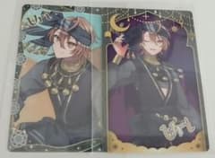 カラフルピーチ　うりさん　あらぴちトレカのサムネイル