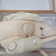 ヘッドリラクゼーション器 NIPLUX CHILLMET - メルカリ