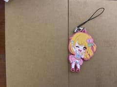 推しの子　ルビー　ストラップのサムネイル
