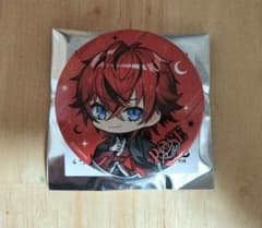 めておら ロゼくん ハロウィン缶バッジ デフォ - メルカリ