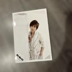 Kis-My-Ft2 北山宏光 ソロ公式フォト - メルカリ