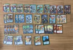 デュエルマスターズ 構築済みデッキ - メルカリ