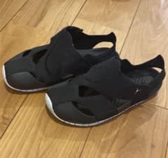 ジョーダン サンダル 20cm   NIKEのサムネイル