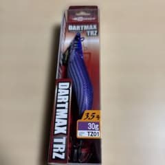新品未使用】ダートマックスTRZ 30g 3.5号 TZ01 - メルカリ