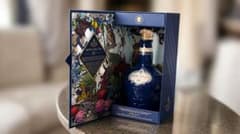 Royal Salute 21 ロイヤルサルート21年 空箱 空瓶 美品 - メルカリ