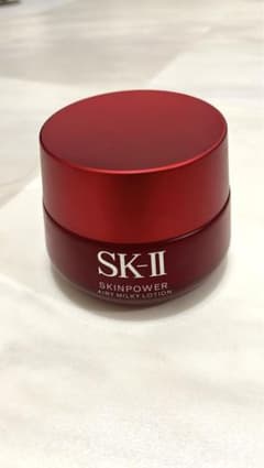 SK-II スキンパワーエアリー　美容乳液のサムネイル
