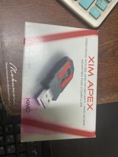 XiM APEXのサムネイル