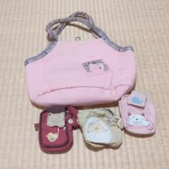 飛行機カーラグッズ②のサムネイル