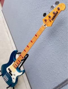 YAMAHA Attitude Special BASS ビリー・シーンモデル - メルカリ