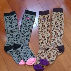 スキー スノボ 靴下のサムネイル