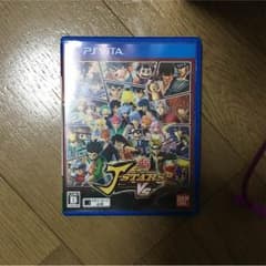 Jスターズのサムネイル