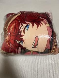 あんスタ あんさんぶるスターズGIGO ビッグクッション 天城一彩 - メルカリ