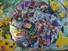 ポケモンカード　ssr / sr / chr / csr まとめ売りのサムネイル