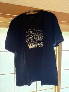 WurtS Tシャツのサムネイル