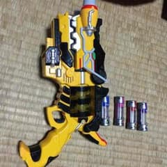 ガブリボルバー  再出品のサムネイル