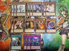 遊戯王 手札誘発+汎用セット - メルカリ