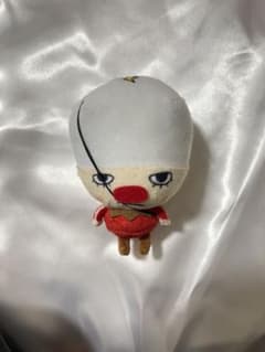 でこぼこフレンズ ぬいぐるみマスコットのサムネイル