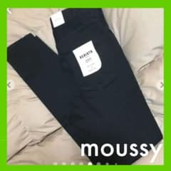 ★新品★HW Rebirth black skinny・26インチ★のサムネイル