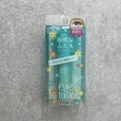 アイトーク　クリアジェルのサムネイル