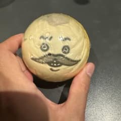 ちいかわ もっちるフェイスマスコット 映画 人魚の島のひみつ 島二郎 ガチャのサムネイル