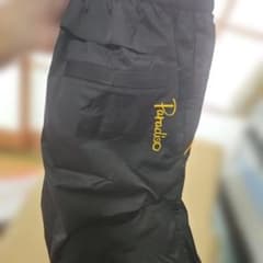 Paradiso メンズ ウィンドブレーカー ジャケット、パンツセットのサムネイル