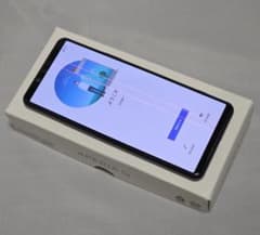 ジャンク】Xperia 5 II XQ-AS42 SIMフリー 256GB - メルカリ