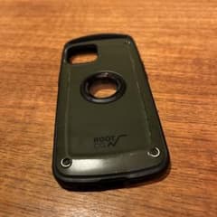 root co iPhone12用ケースのサムネイル