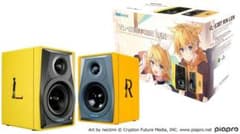 TASCAM VL-S3BT RIN LEN Kagamine Rin & Len Model PC Speakers