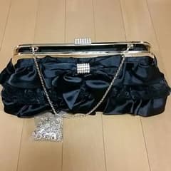 結婚式　お呼ばれ　セシルマクビー　3wayのサムネイル