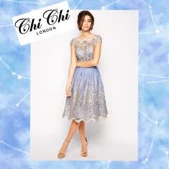 chi chi rondonのサムネイル
