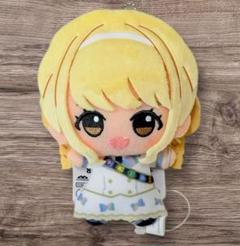 【ナムコ限定】学園アイドルマスター 藤田ことね ちびぐるみ ぬいぐるみ 学マス Amazon.co.jp: 【予約商品】学園アイドル＊マスター ちびぐるみ