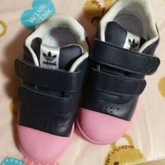 アディダス　14.5cmのサムネイル