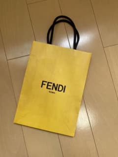 FENDI ショッパー&ギフトボックスのサムネイル