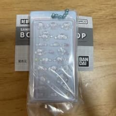 ボンボンドロップシールガチャ　シナモロールのサムネイル