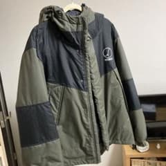 POTENHIT ポテンヒット　アウター　ダウンのサムネイル