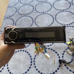 KENWOOD U400BMS オーディオデッキのサムネイル