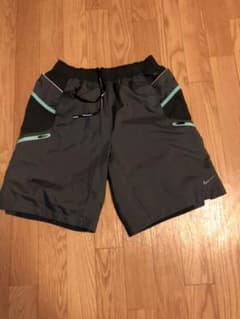 値下げ！　NIKE ハーフパンツ　DRI-FITのサムネイル