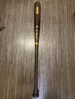 NPBバット 坂口智隆 実使用 レア - メルカリ