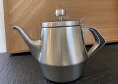 仔犬印 エルム ティーポット(旧) 5人用 900ml - メルカリ