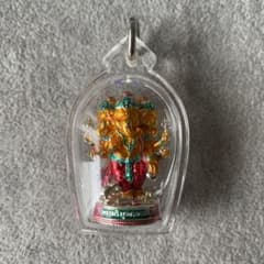 プラクルアン 開運のガネーシャ ピッカネート 運命 学業 恋愛運 金運