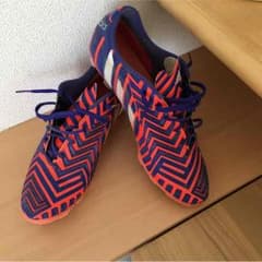 サッカー スパイク アディダス プレデター インスティンクトHG 27のサムネイル