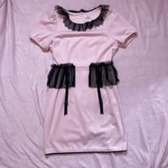 ワンピース ドレスのサムネイル
