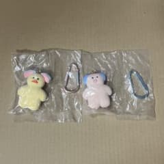 mojojojo フィギュアマスコット vol.3 ガチャのサムネイル