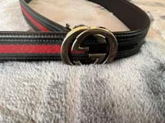 GUCCI ベルトのサムネイル