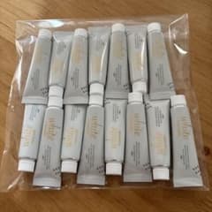 GC ルシェロ 歯みがきペースト ホワイト 10g 15本セットのサムネイル