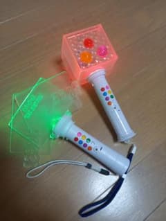 Kis-My-Ft2　キスマイ　ペンライトのサムネイル
